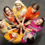 The Strength They Were Never Allowed to Show